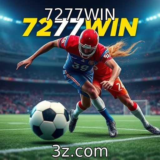 7277WIN Analisando o impacto das apostas esportivas no mercado brasileiro