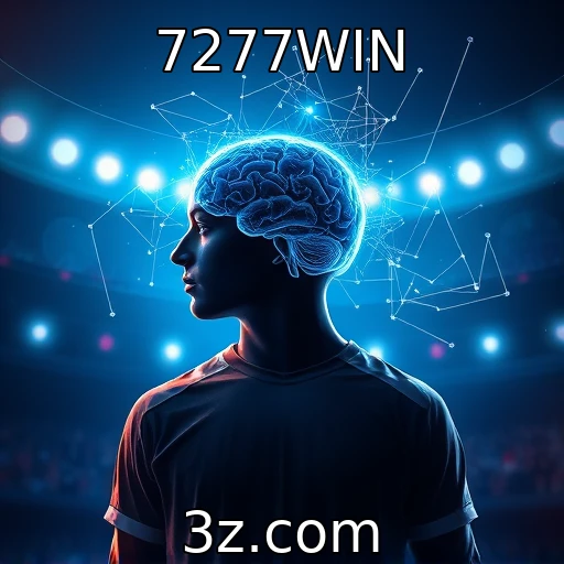 7277WIN Descubra as Novas Tendências nas Apostas Esportivas em 2025