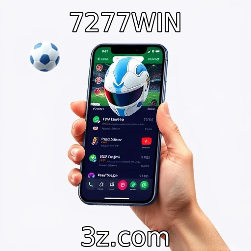 7277WIN Lucros com Apostas: Segredos das Análises de Partidas