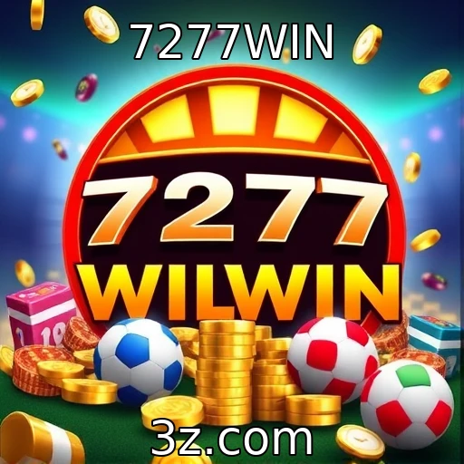 7277WIN A Ascensão das Apostas Esportivas no Brasil em 2025