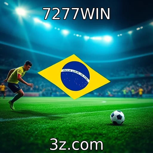 7277WIN Apostas esportivas: Como analisar partidas de forma eficaz