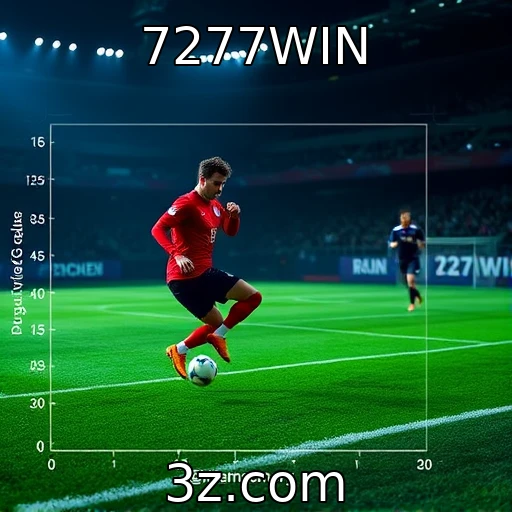 7277WIN Apostas esportivas: Análise detalhada de partidas decisivas